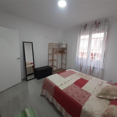 Bec,Casa Barakaldo Al Lado Del Becアパートメント エクステリア 写真