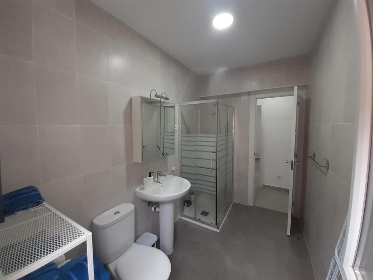 Bec,Casa Barakaldo Al Lado Del Becアパートメント エクステリア 写真