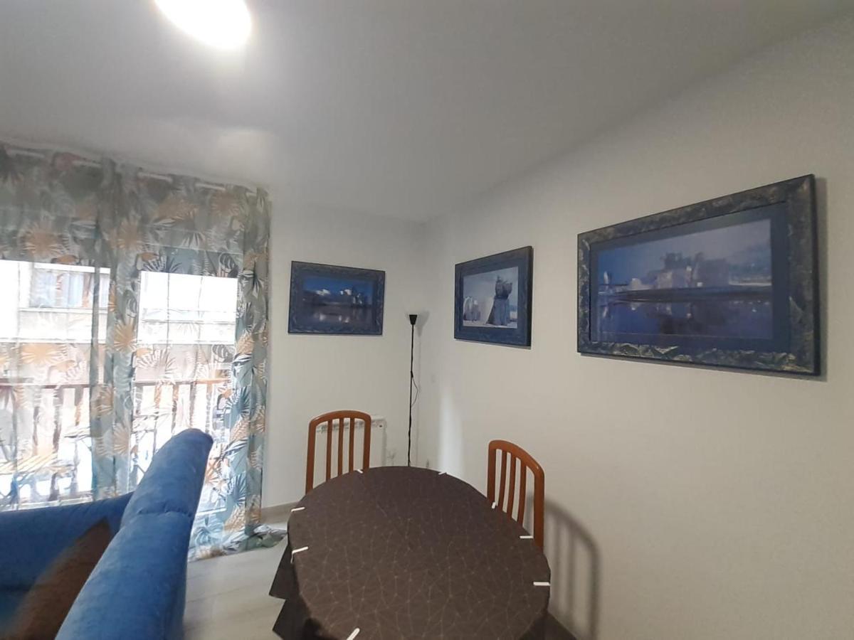 Bec,Casa Barakaldo Al Lado Del Becアパートメント エクステリア 写真