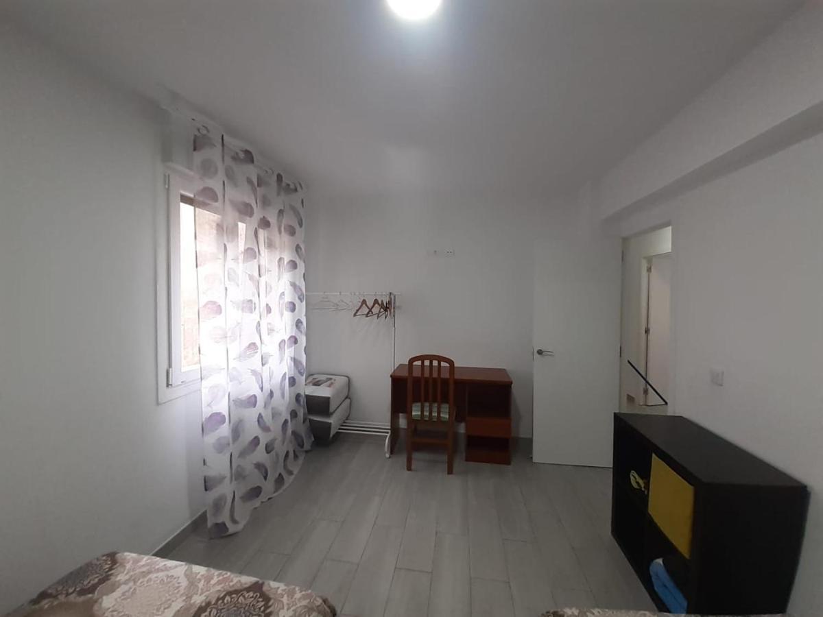 Bec,Casa Barakaldo Al Lado Del Becアパートメント エクステリア 写真