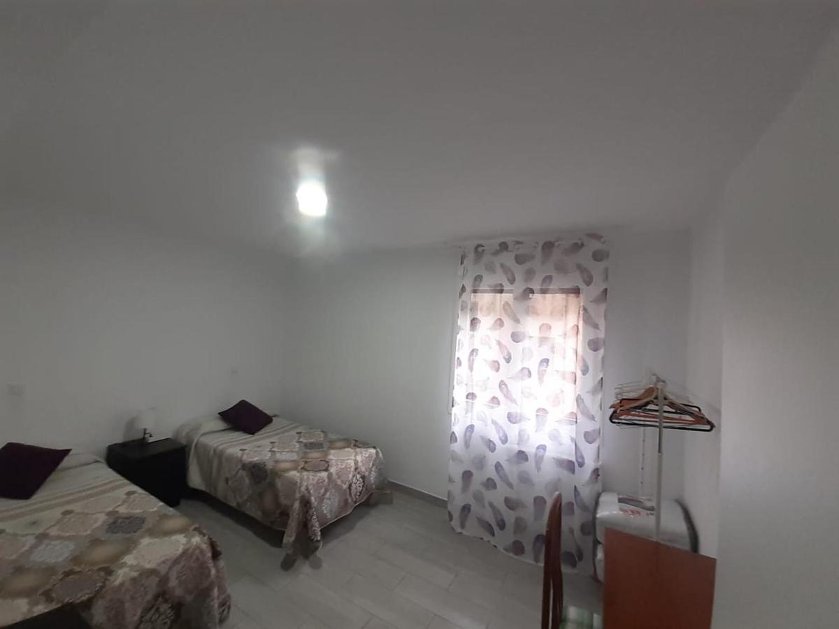 Bec,Casa Barakaldo Al Lado Del Becアパートメント エクステリア 写真
