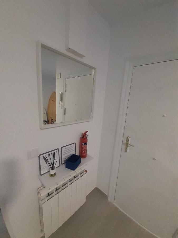 Bec,Casa Barakaldo Al Lado Del Becアパートメント エクステリア 写真